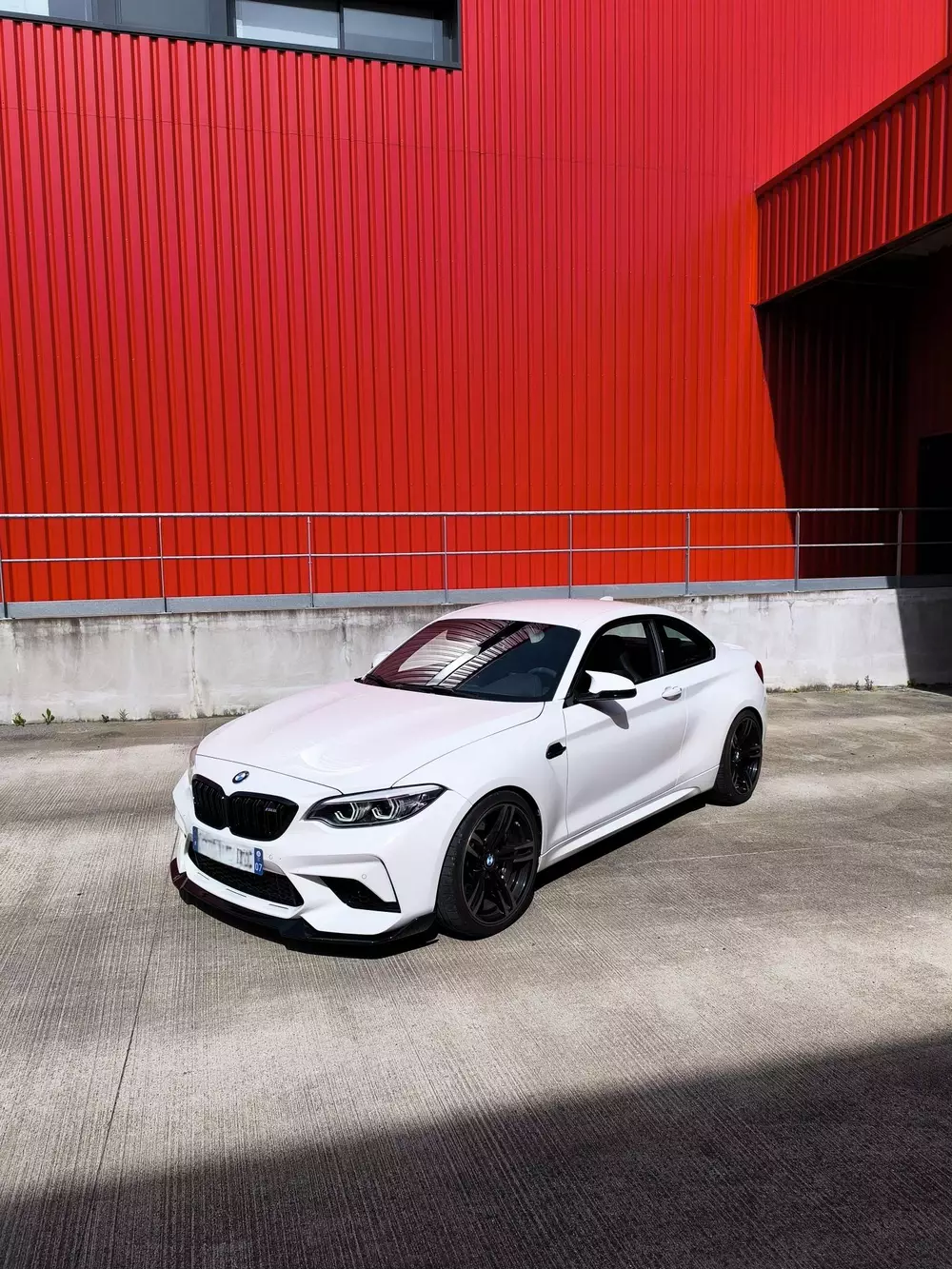 BMW-M2-COMPETITION 1
